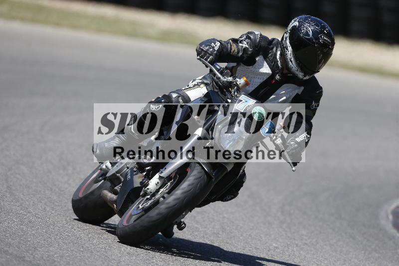 /31 24.06.2025 Get Faster Caremotion ADR/Gruppe gruen/75